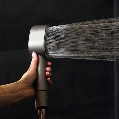 Pommeau de douche filtrant Aquira