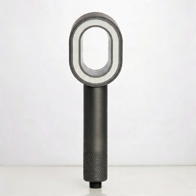 Pommeau de douche filtrant Aquira